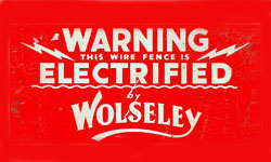 Wolseley Electric Fencing