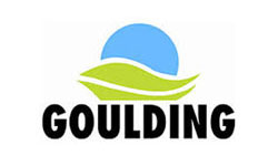 Goulding products at Tuam Mart Store